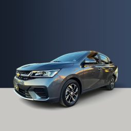 Chevrolet Aveo LT Plus 2025 Seminuevo | Navojoa – Autos Luna full