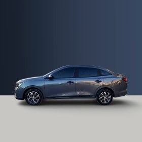 Chevrolet Aveo LT Plus 2025 Seminuevo | Navojoa – Autos Luna