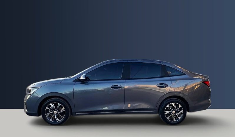 Chevrolet Aveo LT Plus 2025 Seminuevo | Navojoa – Autos Luna