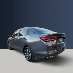 Chevrolet Aveo LT Plus 2025 Seminuevo | Navojoa – Autos Luna full