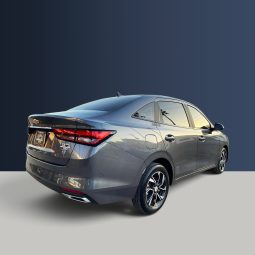 Chevrolet Aveo LT Plus 2025 Seminuevo | Navojoa – Autos Luna full