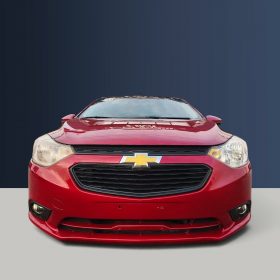 Chevrolet Aveo LT 2020 Seminuevo | Ciudad Obregón – Autos Luna