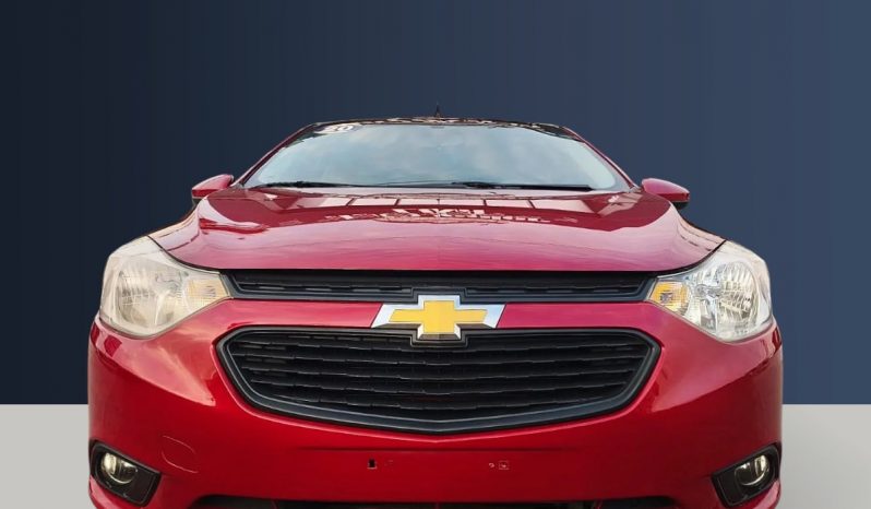 Chevrolet Aveo LT 2020 Seminuevo | Ciudad Obregón – Autos Luna