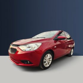 Chevrolet Aveo LT 2020 Seminuevo | Ciudad Obregón – Autos Luna
