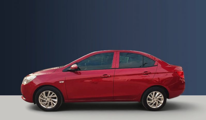 Chevrolet Aveo LT 2020 Seminuevo | Ciudad Obregón – Autos Luna