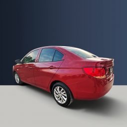 Chevrolet Aveo LT 2020 Seminuevo | Ciudad Obregón – Autos Luna full
