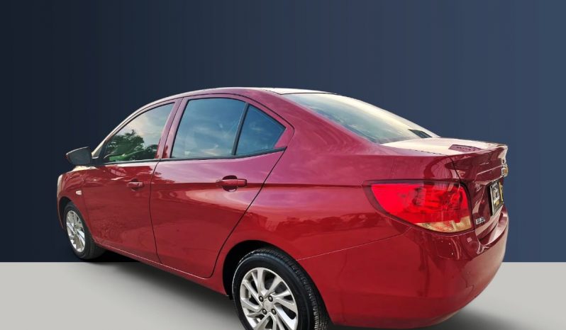 Chevrolet Aveo LT 2020 Seminuevo | Ciudad Obregón – Autos Luna