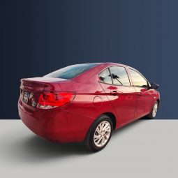 Chevrolet Aveo LT 2020 Seminuevo | Ciudad Obregón – Autos Luna full