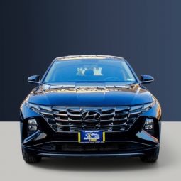 Hyundai Tucson GLS 2024 Seminueva | Ciudad Obregón – Autos Luna full