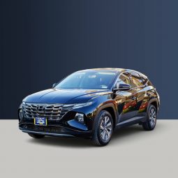 Hyundai Tucson GLS 2024 Seminueva | Ciudad Obregón – Autos Luna full
