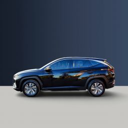 Hyundai Tucson GLS 2024 Seminueva | Ciudad Obregón – Autos Luna full