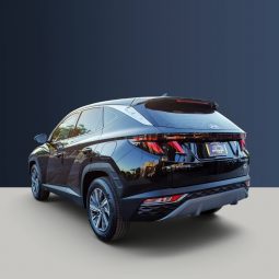 Hyundai Tucson GLS 2024 Seminueva | Ciudad Obregón – Autos Luna full