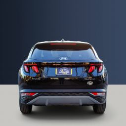 Hyundai Tucson GLS 2024 Seminueva | Ciudad Obregón – Autos Luna full