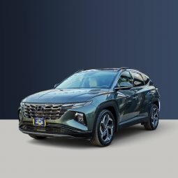 Hyundai Tucson Limited 2024 Seminueva | Navojoa – Autos Luna full