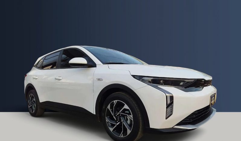 Kia K3 HB 2026 Seminuevo | Ciudad Obregón – Autos Luna