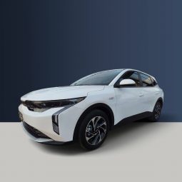 Kia K3 HB 2026 Seminuevo | Ciudad Obregón – Autos Luna full