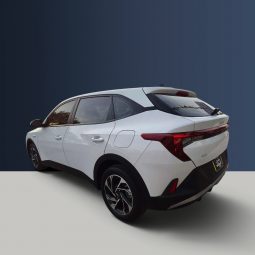 Kia K3 HB 2026 Seminuevo | Ciudad Obregón – Autos Luna full