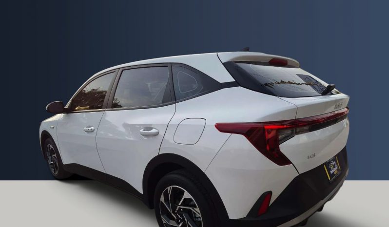 Kia K3 HB 2026 Seminuevo | Ciudad Obregón – Autos Luna
