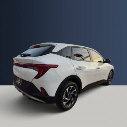 Kia K3 HB 2026 Seminuevo | Ciudad Obregón – Autos Luna full