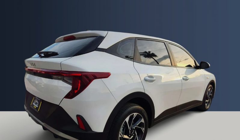 Kia K3 HB 2026 Seminuevo | Ciudad Obregón – Autos Luna full