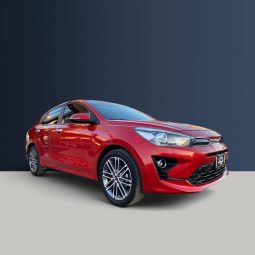 Kia Rio EX 2023 Seminuevo | Navojoa Sonora – Autos Luna