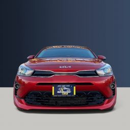 Kia Rio EX 2023 Seminuevo | Navojoa Sonora – Autos Luna