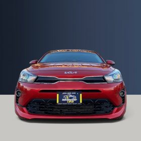 Kia Rio EX 2023 Seminuevo | Navojoa Sonora – Autos Luna