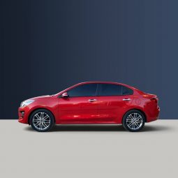 Kia Rio EX 2023 Seminuevo | Navojoa Sonora – Autos Luna