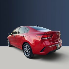 Kia Rio EX 2023 Seminuevo | Navojoa Sonora – Autos Luna
