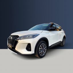 Nissan Kicks Advance 2024 Seminueva | Ciudad Obregón – Autos Luna full