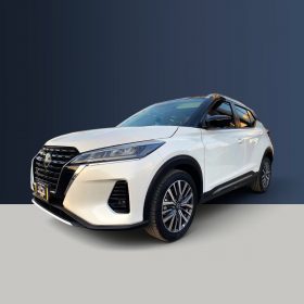 Nissan Kicks Advance 2024 Seminueva | Ciudad Obregón – Autos Luna