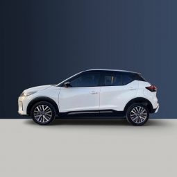 Nissan Kicks Advance 2024 Seminueva | Ciudad Obregón – Autos Luna full