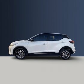 Nissan Kicks Advance 2024 Seminueva | Ciudad Obregón – Autos Luna