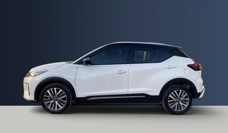 Nissan Kicks Advance 2024 Seminueva | Ciudad Obregón – Autos Luna