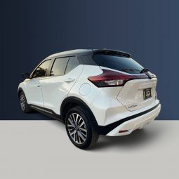 Nissan Kicks Advance 2024 Seminueva | Ciudad Obregón – Autos Luna full