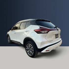 Nissan Kicks Advance 2024 Seminueva | Ciudad Obregón – Autos Luna