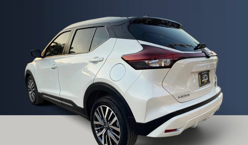 Nissan Kicks Advance 2024 Seminueva | Ciudad Obregón – Autos Luna