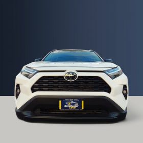 Toyota RAV4 XLE 2022 Seminueva | Navojoa Sonora – Autos Luna