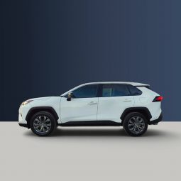 Toyota RAV4 XLE 2022 Seminueva | Navojoa Sonora – Autos Luna full
