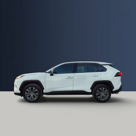 Toyota RAV4 XLE 2022 Seminueva | Navojoa Sonora – Autos Luna