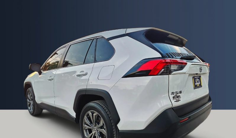 Toyota RAV4 XLE 2022 Seminueva | Navojoa Sonora – Autos Luna