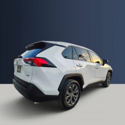 Toyota RAV4 XLE 2022 Seminueva | Navojoa Sonora – Autos Luna full